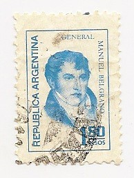 General Manuel Belgrano