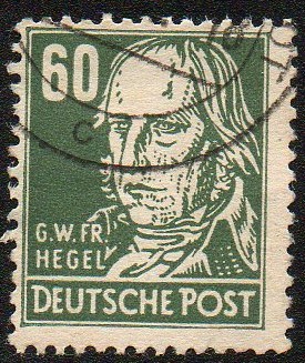 Hegel