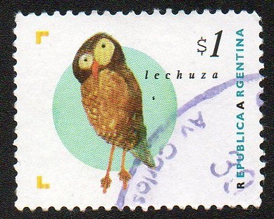 Lechuza