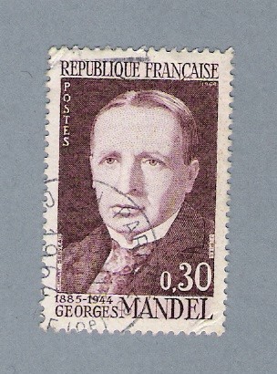 Georges Mandel