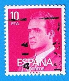 Juan Carlos I