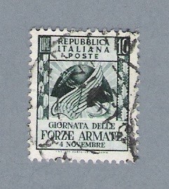 Jornadas de las Fuerzas Armadas