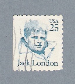 Jack London