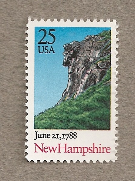 Estado de New Hampshire