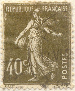 Republique française