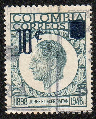 Jorge Eliecer Gaitán