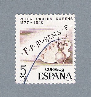 Peter Paulus Rubens (repetido)