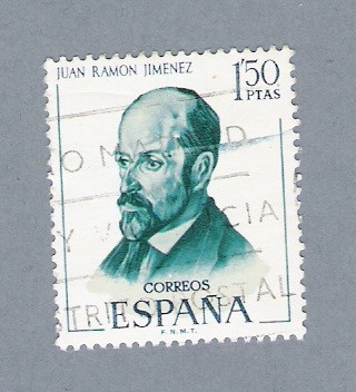 Juan Ramón Jimenez (repetido)