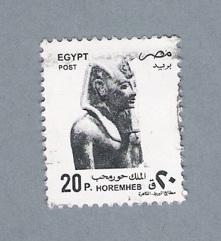 Horemheb