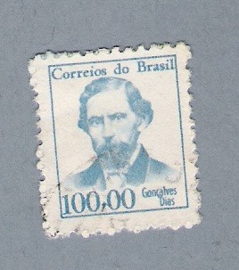 Goncalves Dias