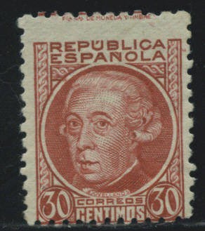 EDIFIL Nº 687