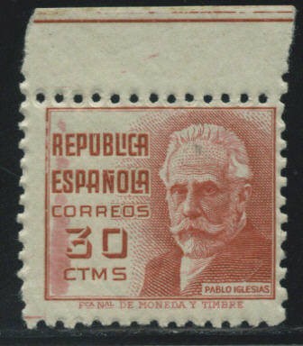 EDIFIL Nº 735