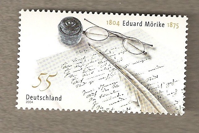 Eduard Mörike