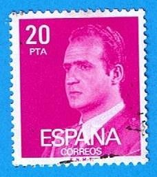 Juan Carlos I