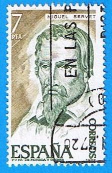 Miguel Servet