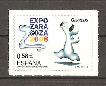 Expo Zaragoza 2008