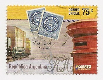 Correo Argentino