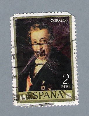 Autoretratro (repetido)
