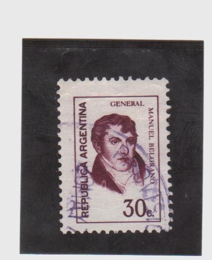 General Manuel Belgrano