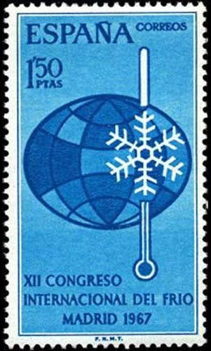 Congreso Internacional del Frio