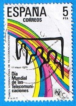 Dia mundial de la telecomunicaciones