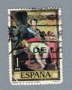 Fernando VII (repetido)