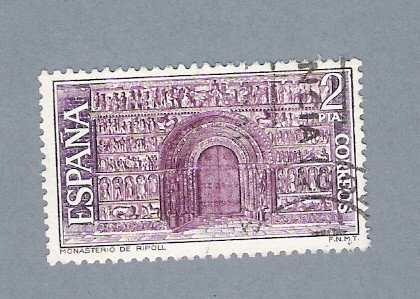 Monasterio de Ripoll (repetido)