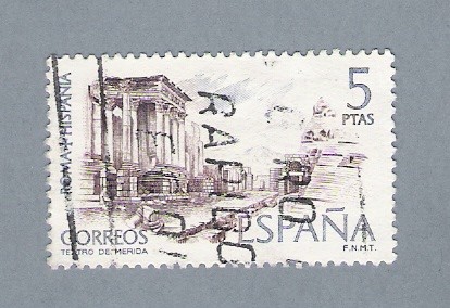 Teatro de Mérida (repetido)