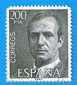 Juan Carlos I