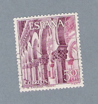 Sinagoga (repetido)