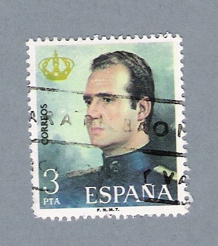 Rey de España (repetido)
