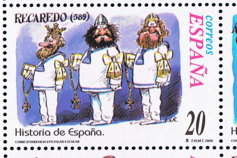 Edifil  3745  Correspondencia Epistolar Escolar  