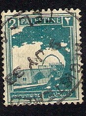 Palestina