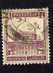 Palestina