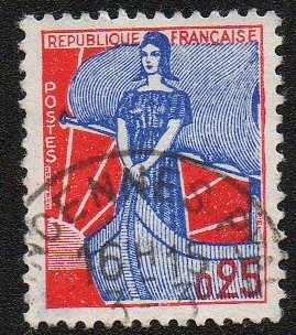 Republique Francaise