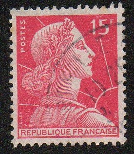 Republique Francaise