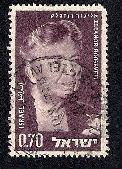 Eleanor Roosevelt