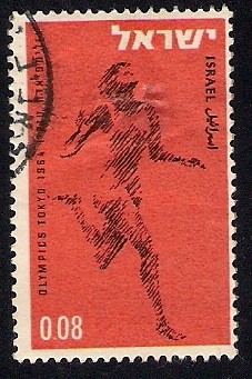 Olympics Tokyo 1964