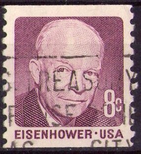 Eisenhower
