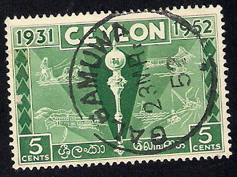 Ceylon