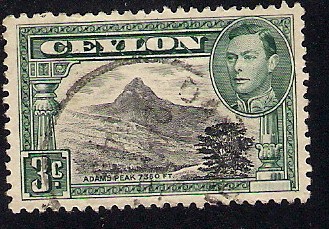 Ceylon