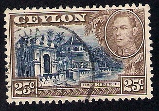 Ceylon