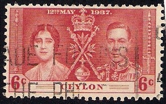 Ceylon