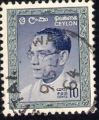 Ceylon