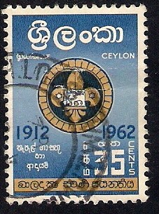 Ceylon