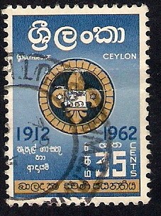 Ceylon