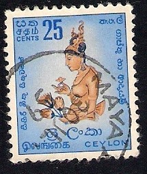 Ceylon