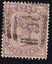 Ceylon