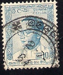 Ceylon