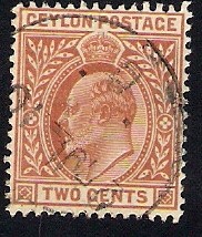 Ceylon